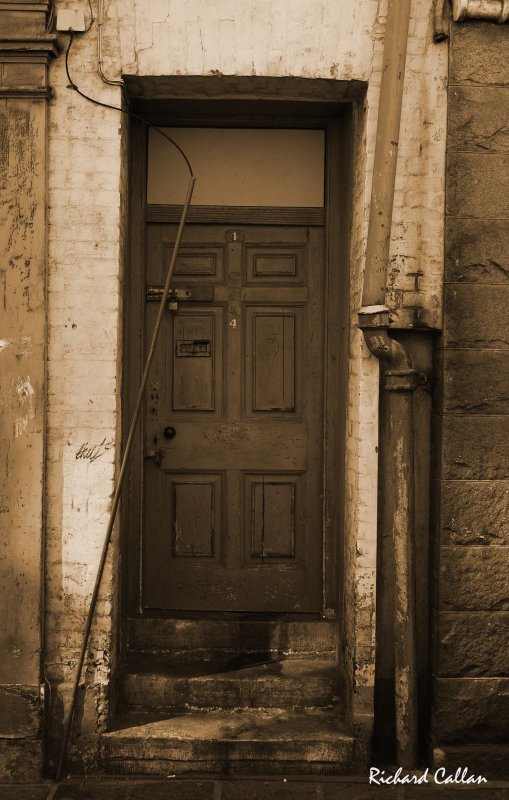 1 & 4 Pitt Street, St. Helier, Jersey