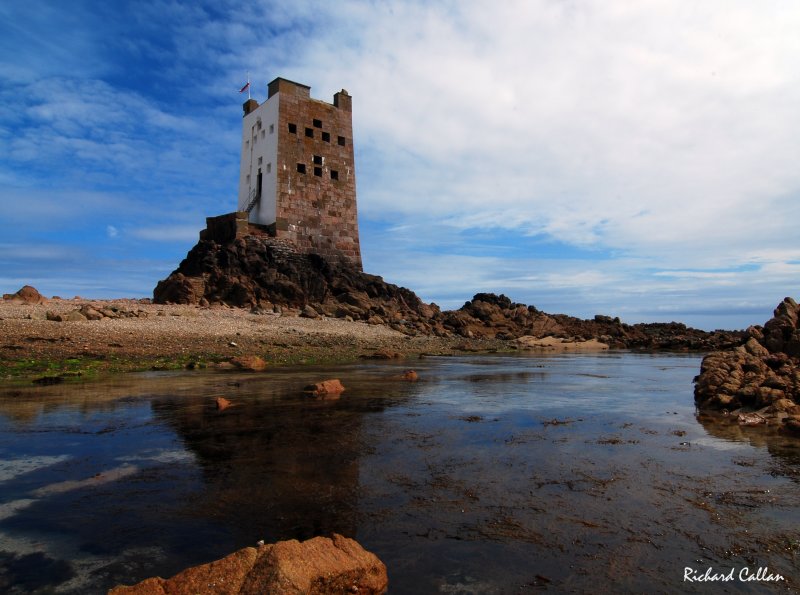 Seymour Tower