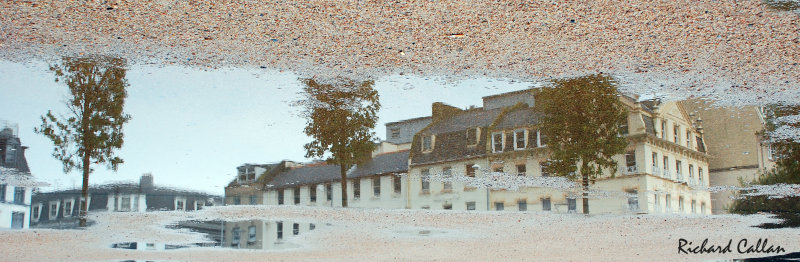 Pomme Dor Hotel 