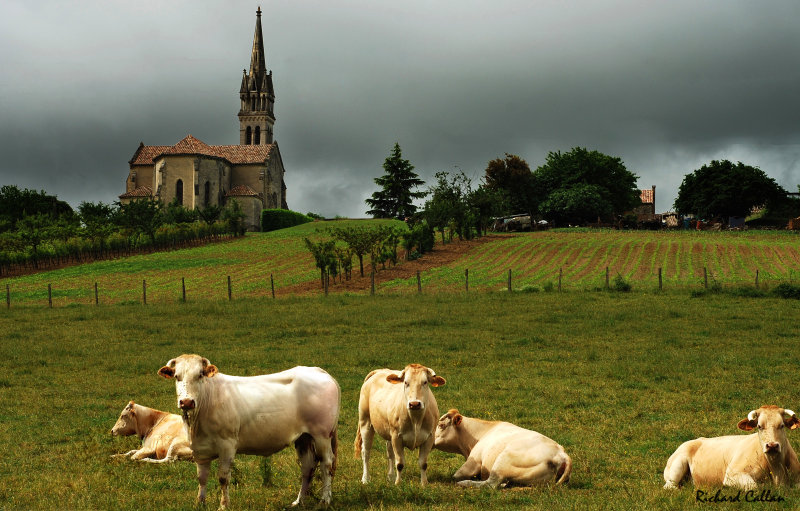 France