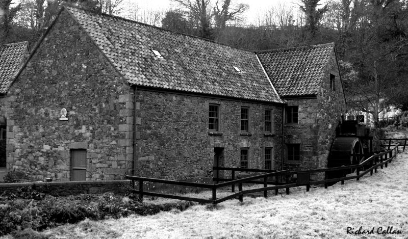 La Moulin