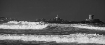 St.Ouens & Corbiere