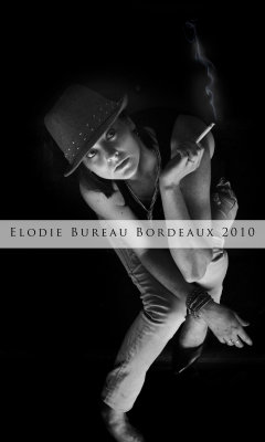 Elodie Bureau Bordeaux 2010