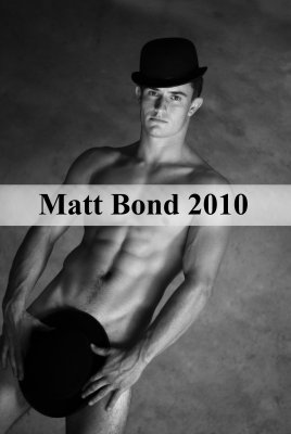 Matt Bond