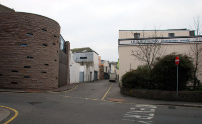 HilgroveHilary-Street