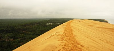 Dune de Pyla