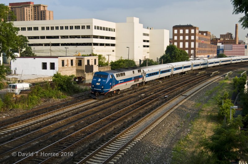 871 at Yonkers, NY.