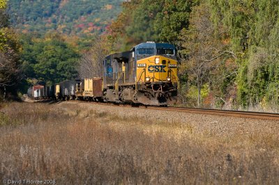 Q433 at Iona Island, NY.