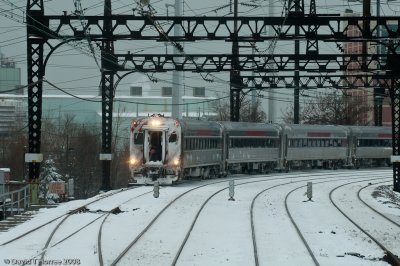 6918 at Bridgeport, Ct.