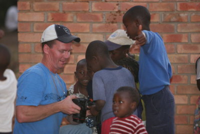 Maputo - Cameras