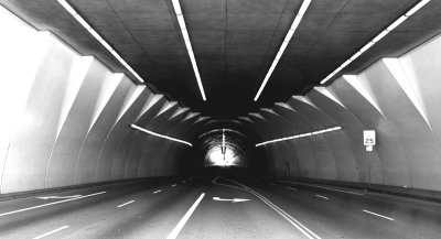 2nd Street Tunnel