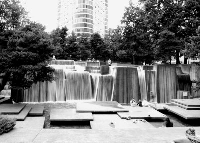 Landscape Architecture