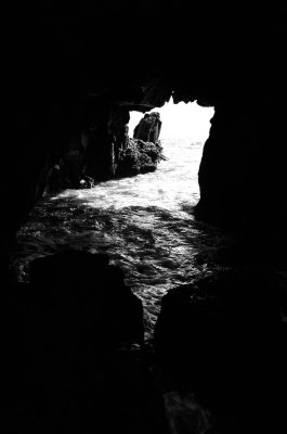 Monterey, California