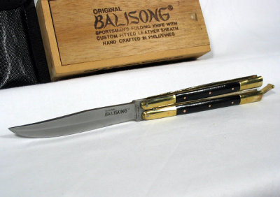 Original Balisong