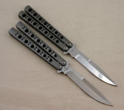Cut Latchless
