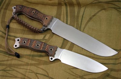 Busse Combat