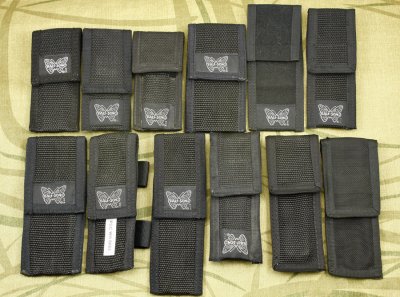 Misc Nylon Sheaths