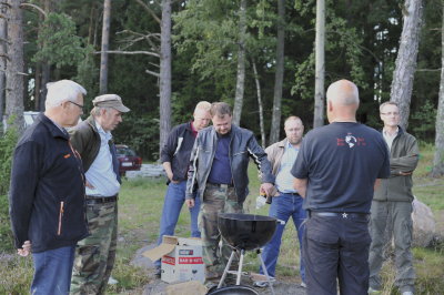 Grillimestari tyssn