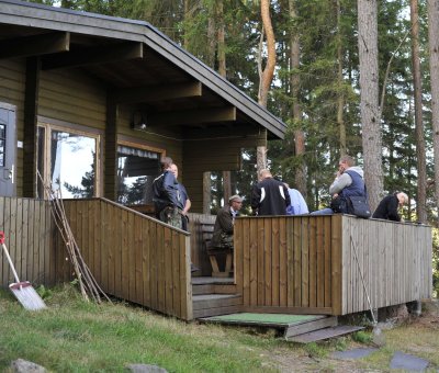 Kilpailutoimisto