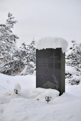 Muistomerkki