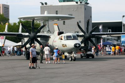 2012 Cleveland Air Show