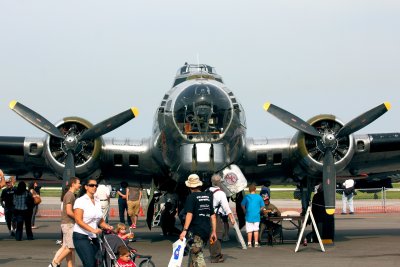 2012 Cleveland Air Show