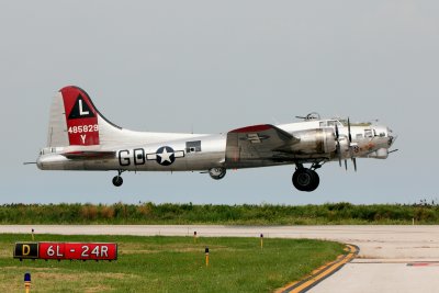 2012 Cleveland Air Show