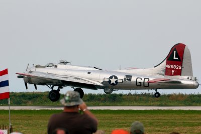 2012 Cleveland Air Show