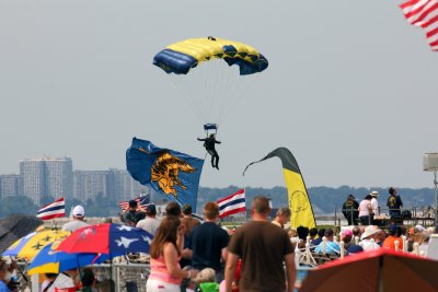 2012 Cleveland Air Show