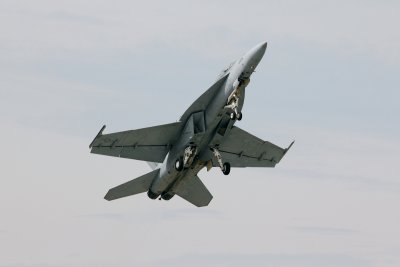 2012 Cleveland Air Show