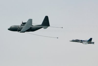 2012 Cleveland Air Show