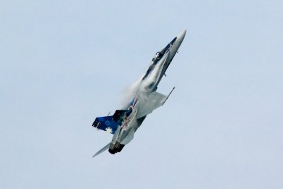 2012 Cleveland Air Show