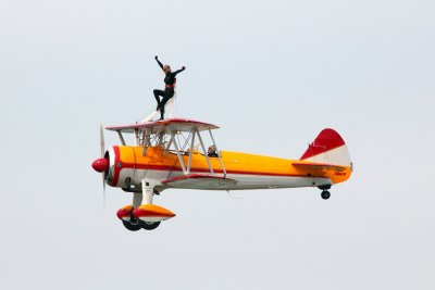 2012 Cleveland Air Show