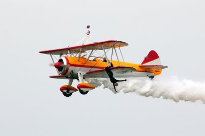 2012 Cleveland Air Show