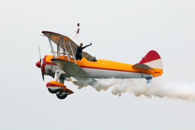 2012 Cleveland Air Show