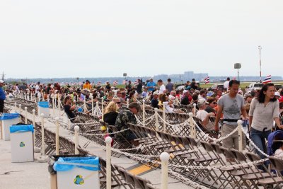 2012 Cleveland Air Show