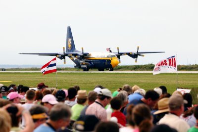 2012 Cleveland Air Show