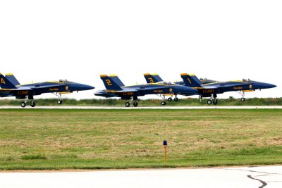 2012 Cleveland Air Show