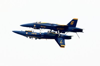 2012 Cleveland Air Show