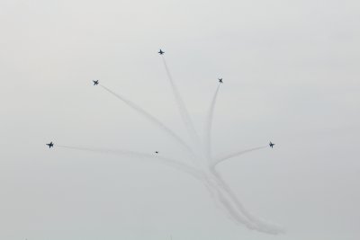 2012 Cleveland Air Show