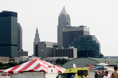 2012 Cleveland Air Show