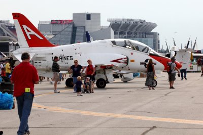 2012 Cleveland Air Show