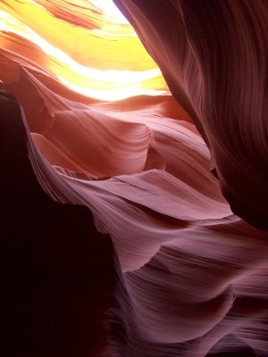 Antelope Canyon