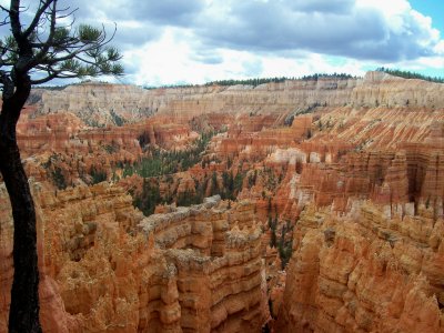 Bryce Canyon