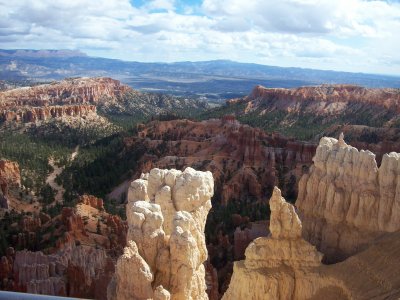 Bryce Canyon