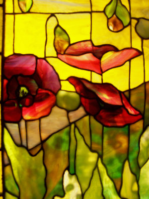 Stained Glass Museum Chicago 2009