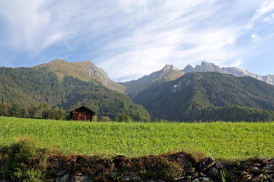 Osttirol 2012