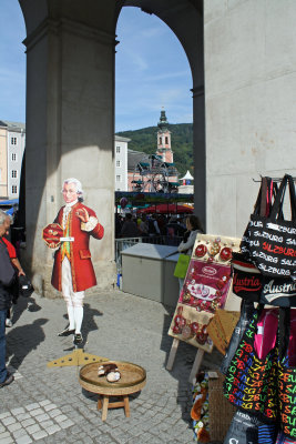Salzburg Saint Rupert's Festival