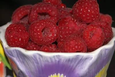 fruits