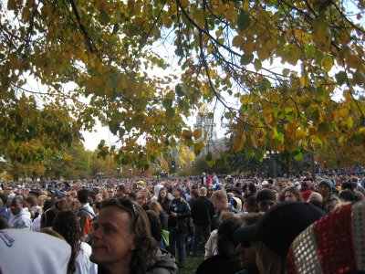 Denver Rally